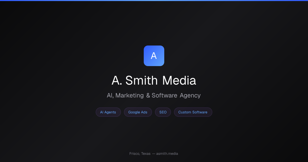 Open Graph preview image