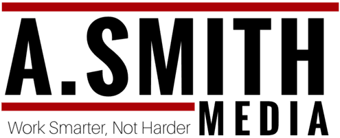 A. Smith Media Logo