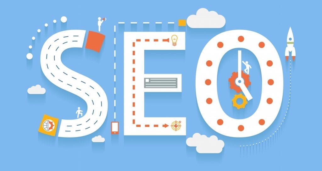 SEO Trends