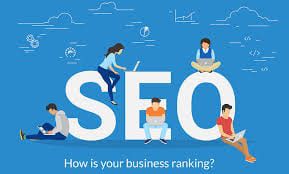 SEO Website Success